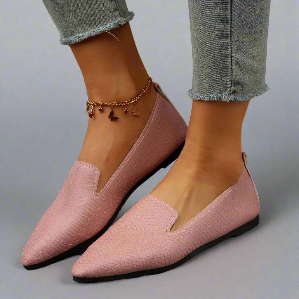 Vilhild | Comfortable Sandals for Sensitive Feet