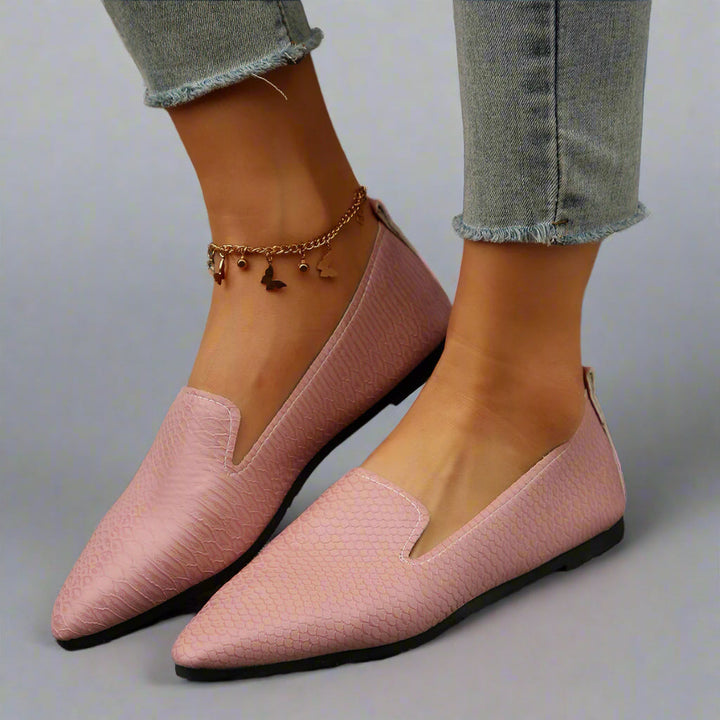 Vilhild | Comfortable Sandals for Sensitive Feet