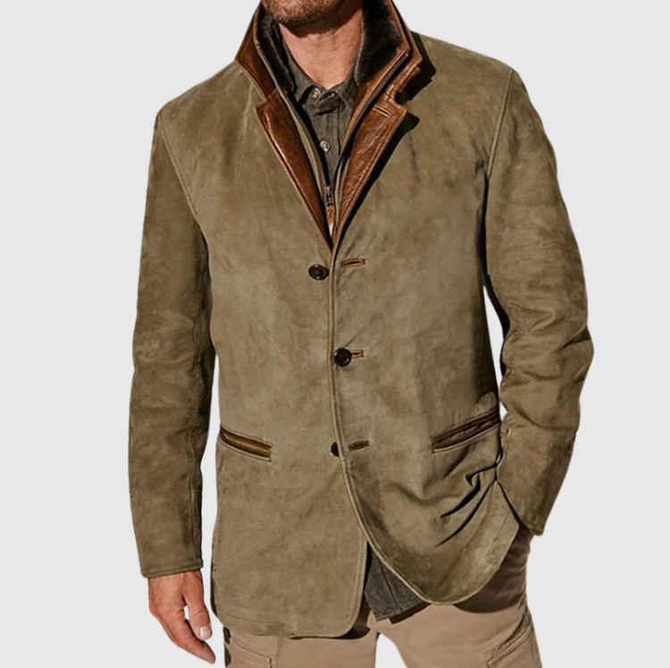 Lance | Vintage Jacket