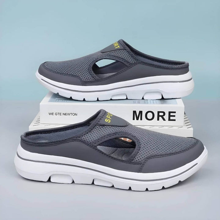 OrthoFit | Sporty Orthopaedic Sandals with Ultimate Support