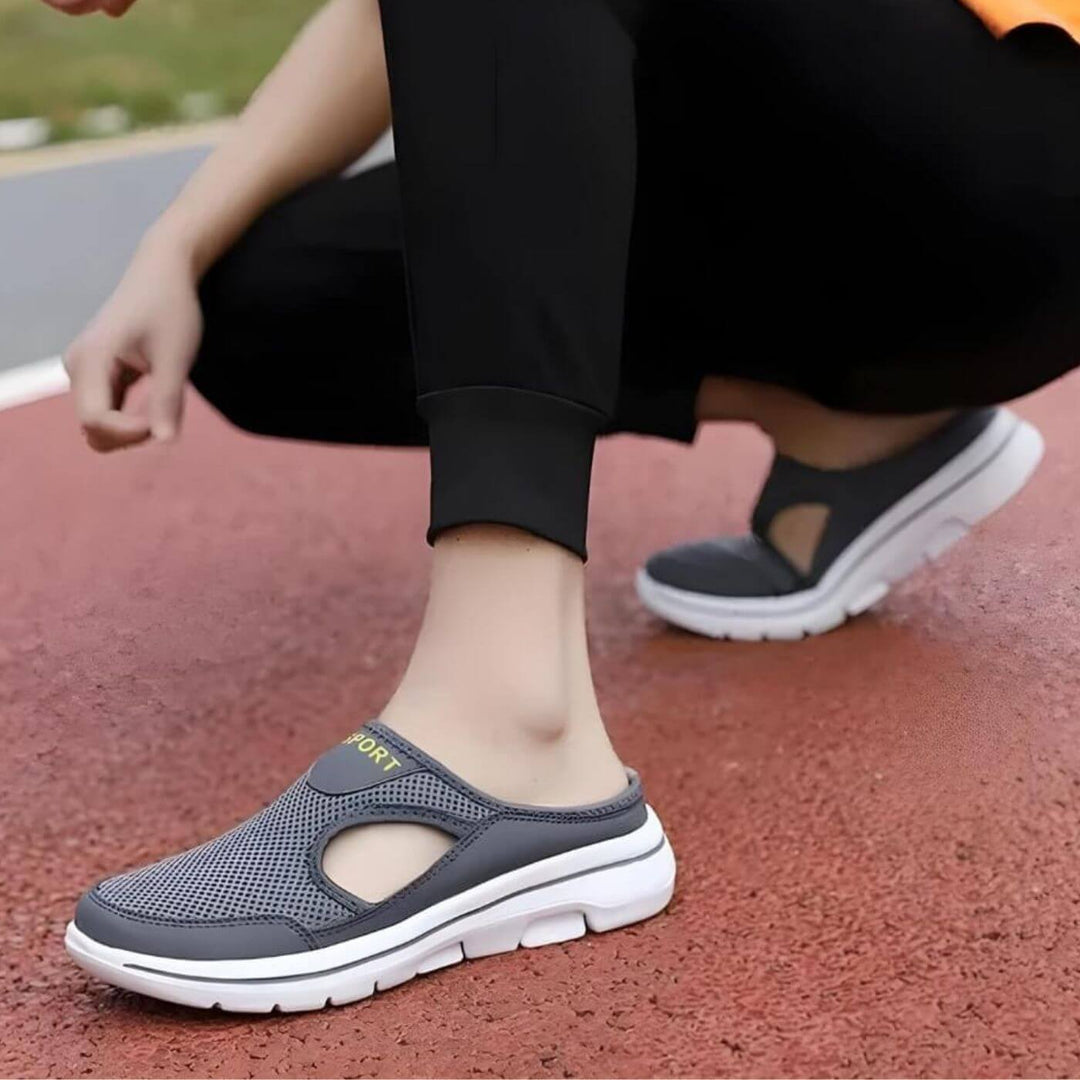 OrthoFit | Sporty Orthopaedic Sandals with Ultimate Support