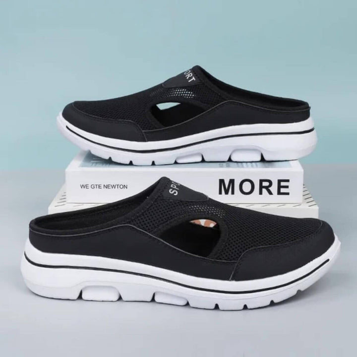 OrthoFit | Sporty Orthopaedic Sandals with Ultimate Support