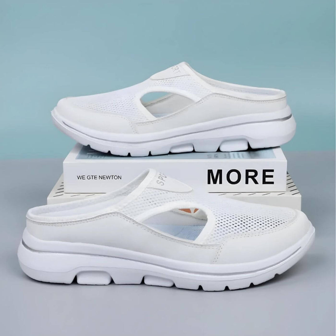 OrthoFit | Sporty Orthopaedic Sandals with Ultimate Support