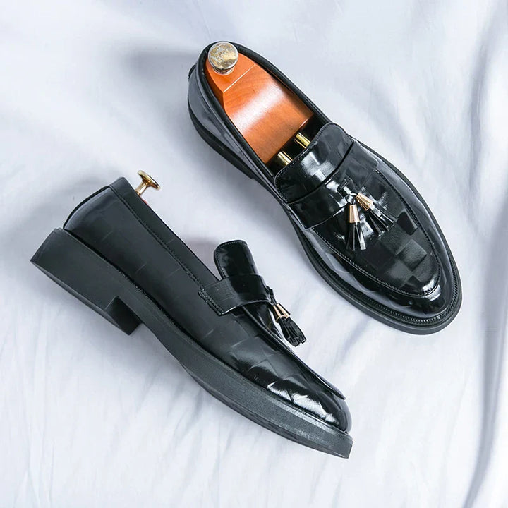 The Buckingham Loafer