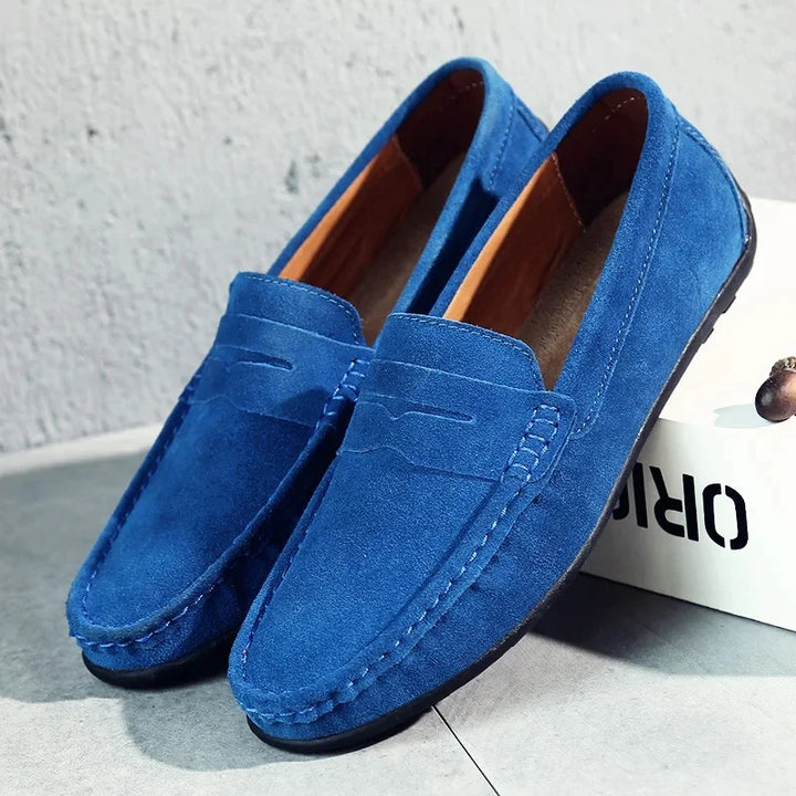 Eldrich - Soft Loafers