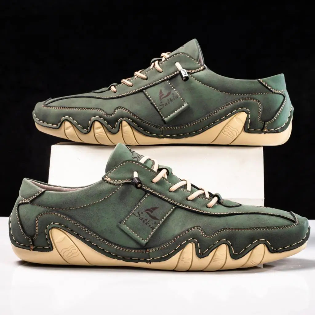 WaveStep Urban