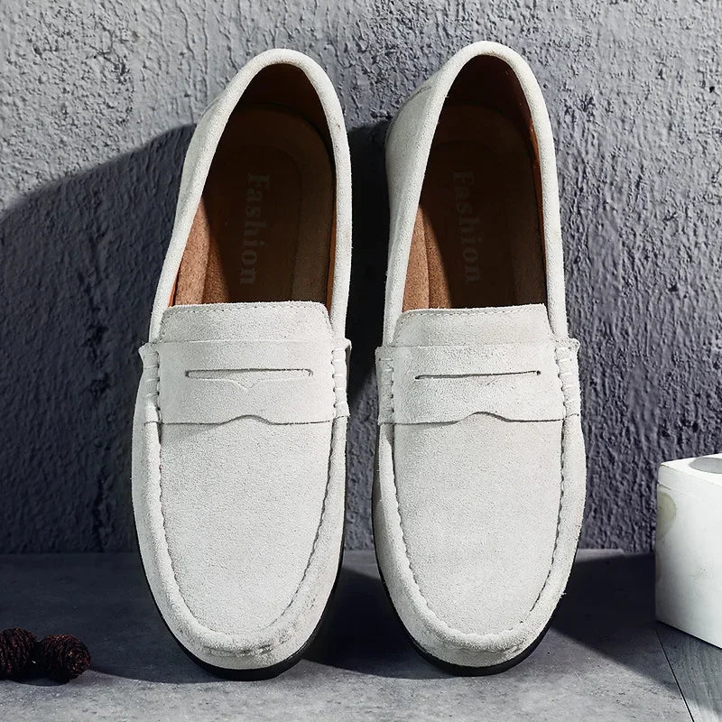 Eldrich - Soft Loafers