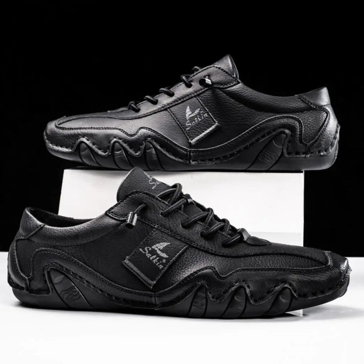 Parker | Comfortable Orthopaedic Shoes