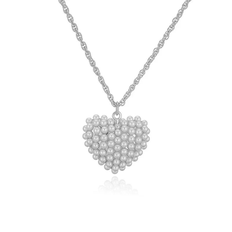 Vormen™ | Classic Pearl Necklaces