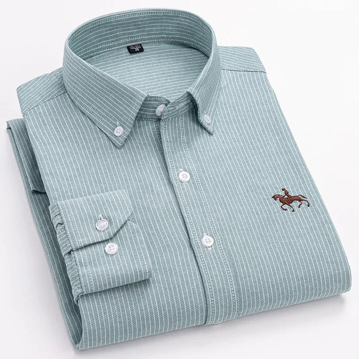 Joe - Cavalier Shirt