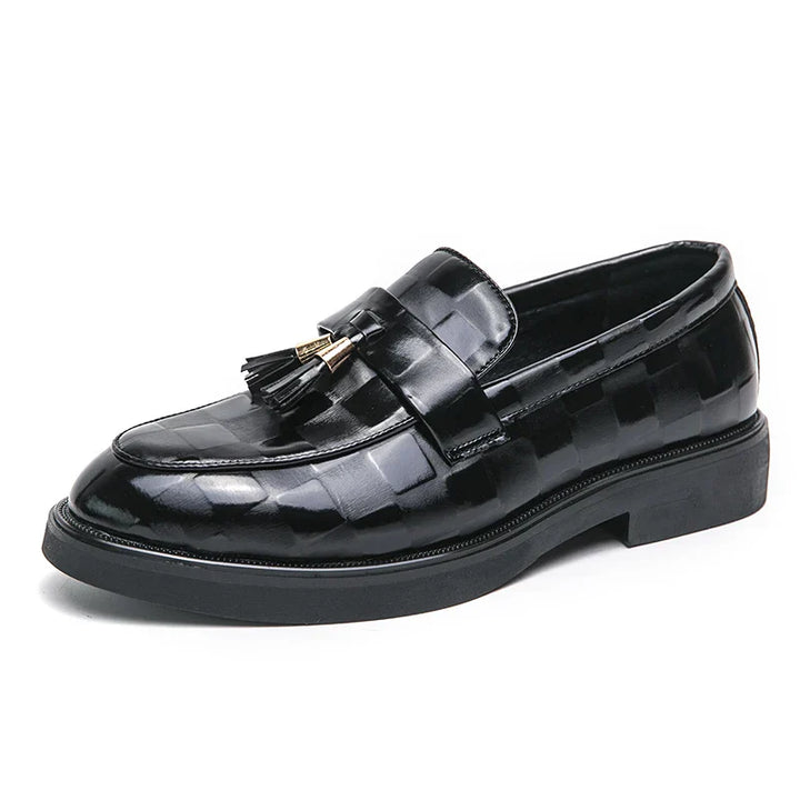 The Buckingham Loafer