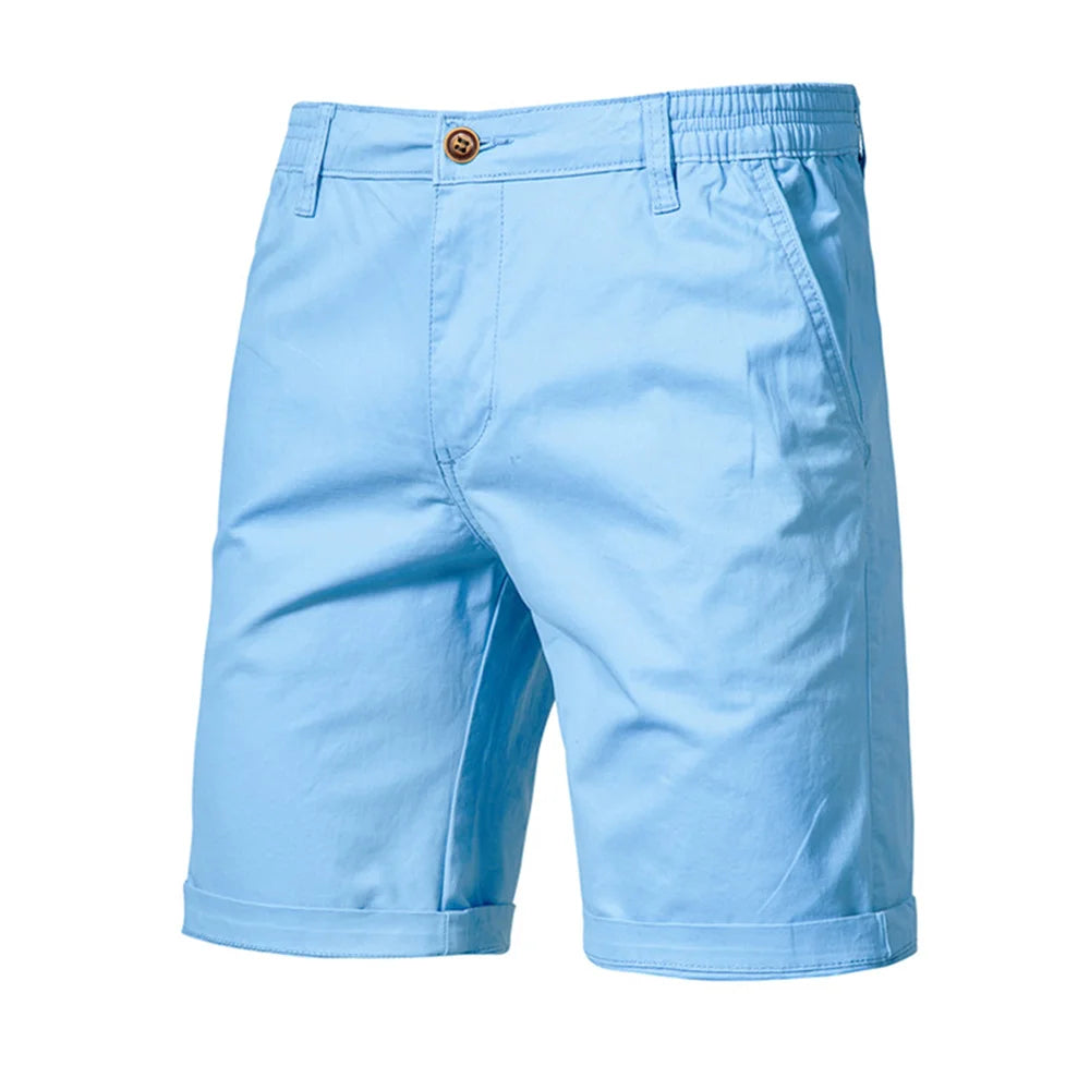 Mateo - Smart Casual Shorts