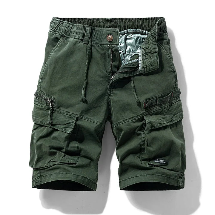 Tony - Tactical Cargo Shorts