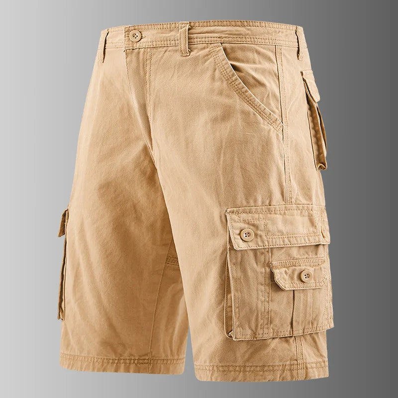 Marx - Workwear Cargo Shorts