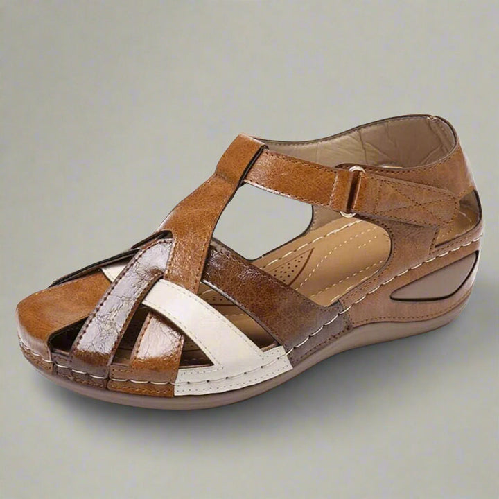 Carmina | Handmade Lightweight Sandals Made from Premium Material