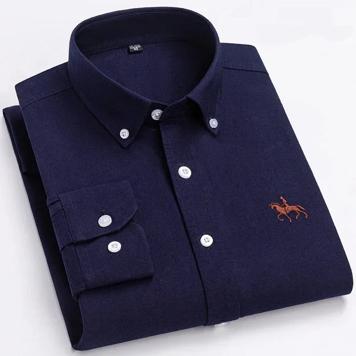 Joe - Cavalier Shirt