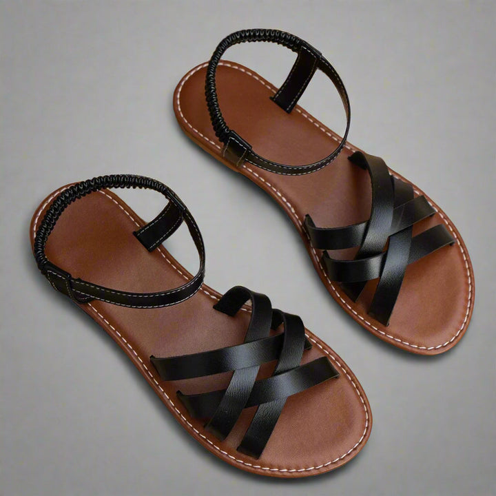 Mette | Handcrafted Comfortable Sandals Made from Premium Material