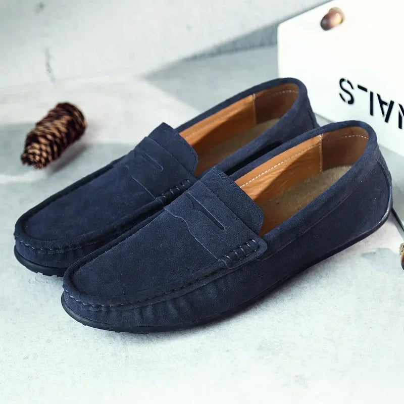 Eldrich - Soft Loafers
