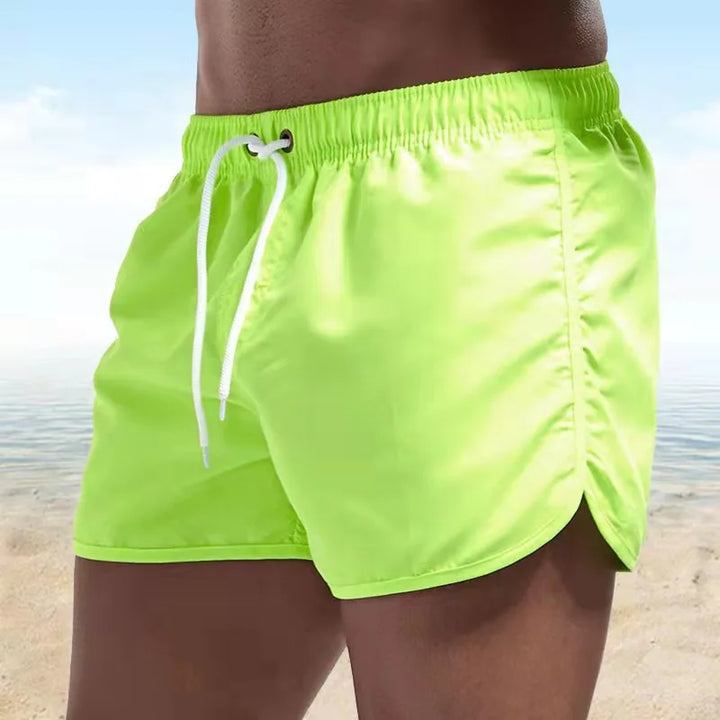Wesley - Men's Swim Shorts