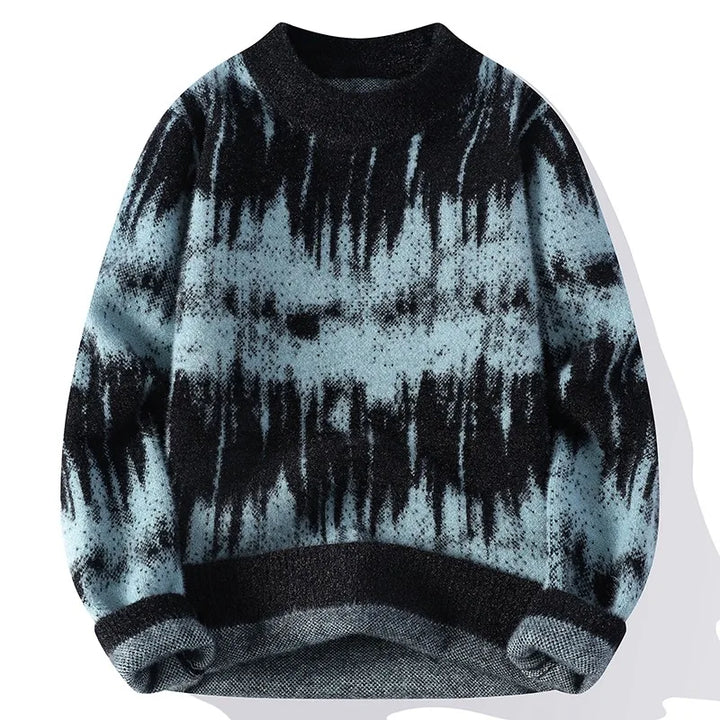 Knitmania | Thick and comfortable sweater for men