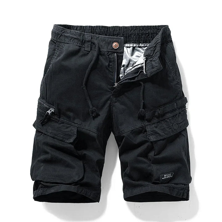 Tony - Tactical Cargo Shorts