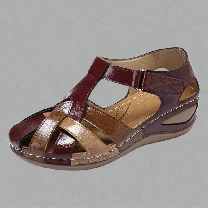 Carmina | Handmade Lightweight Sandals Made from Premium Material