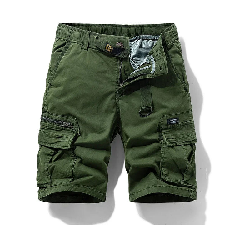 Tony - Tactical Cargo Shorts