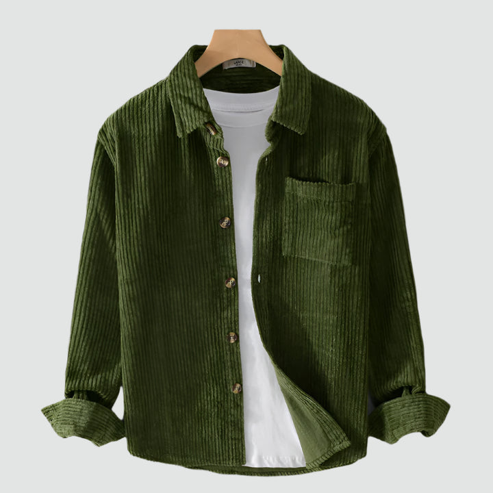 Kjell - Overshirt