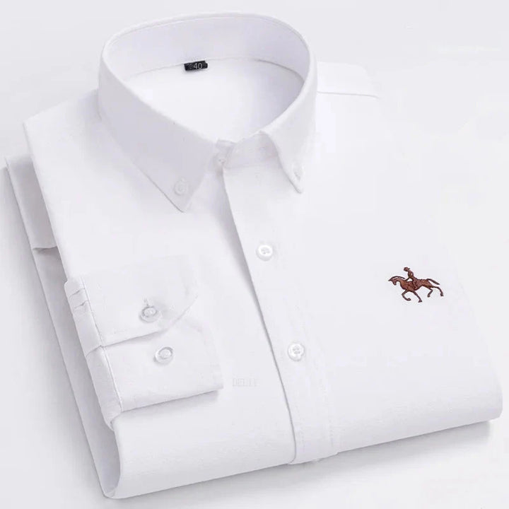 Joe - Cavalier Shirt