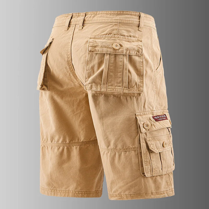 Marx - Workwear Cargo Shorts