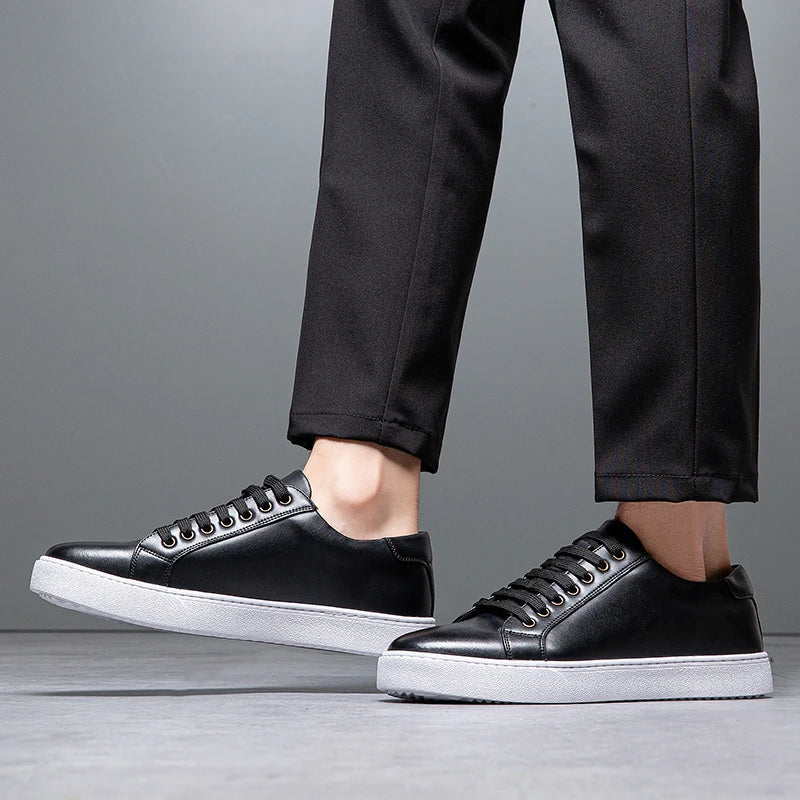 Camden Luxe Low