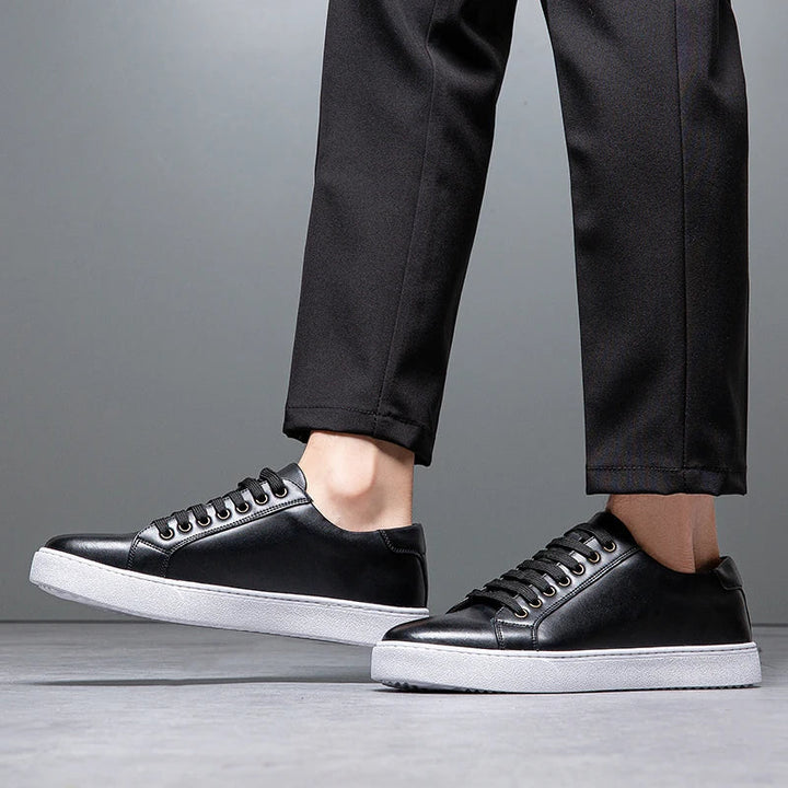 Camden Luxe Low