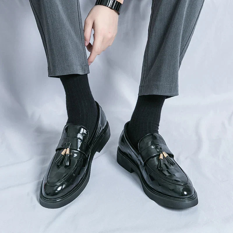 The Buckingham Loafer