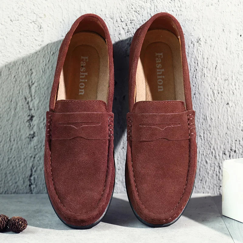 Eldrich - Soft Loafers