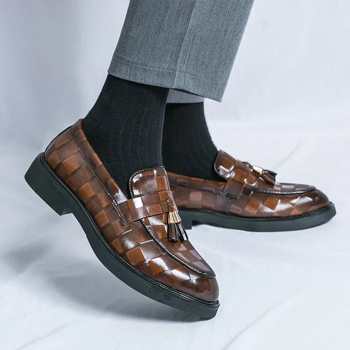 The Buckingham Loafer