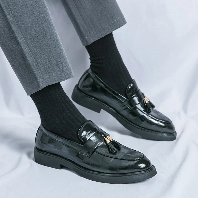 The Buckingham Loafer