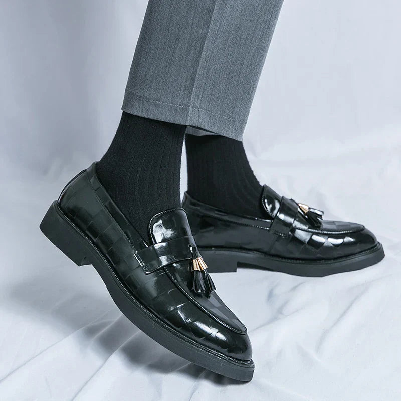 The Buckingham Loafer