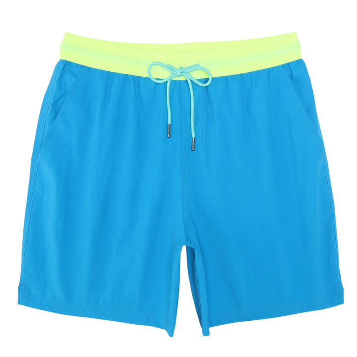 Isaac - Men's Swim Shorts