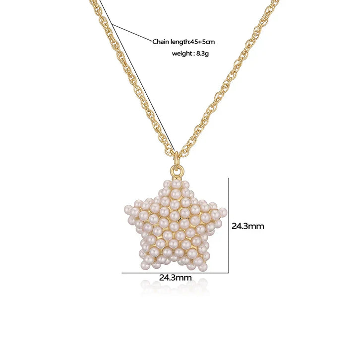 Vormen™ | Classic Pearl Necklaces