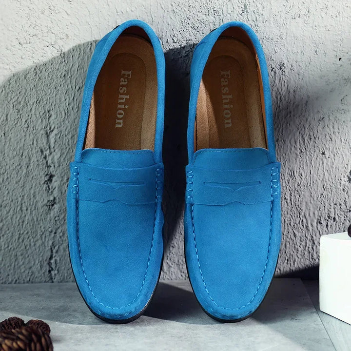 Eldrich - Soft Loafers