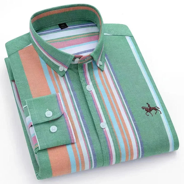 Joe - Cavalier Shirt