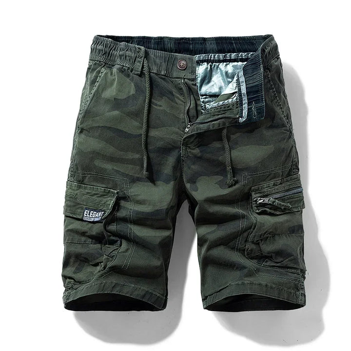 Tony - Tactical Cargo Shorts