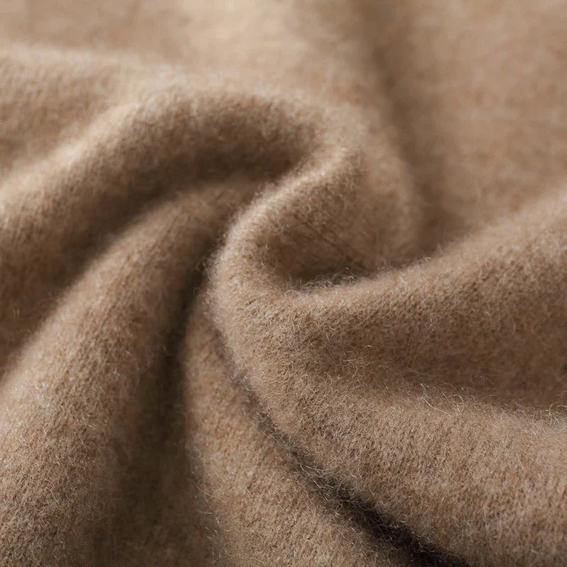 Avani - Pure Cashmere Vest