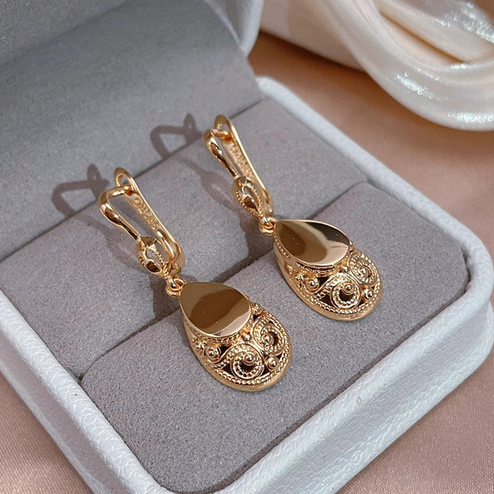 Merel™ | drop earrings