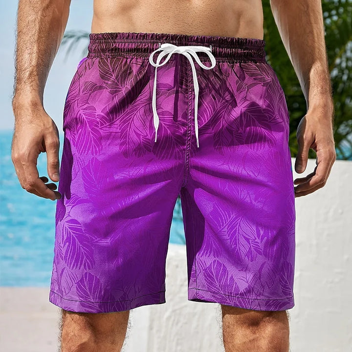 Alen - Men's Swim Shorts