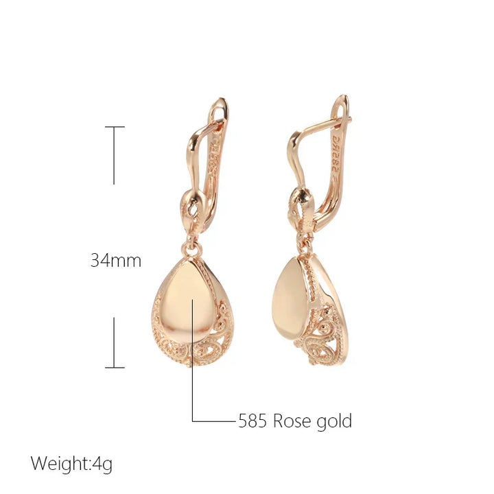 Merel™ | drop earrings