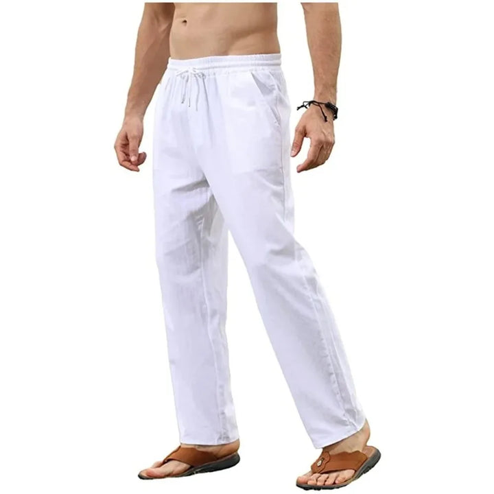 Caius - Relaxed Fit Pants
