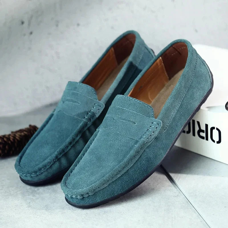 Eldrich - Soft Loafers