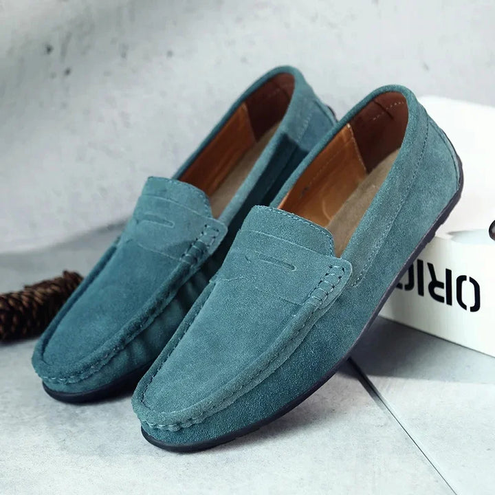 Eldrich - Soft Loafers