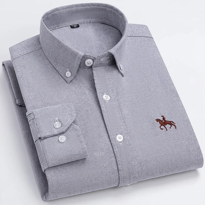Joe - Cavalier Shirt